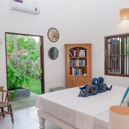 Baker'S Cottage Kosgoda Εξωτερικό φωτογραφία