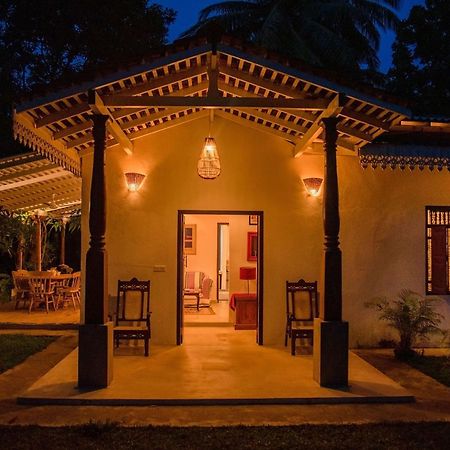 Baker'S Cottage Kosgoda Εξωτερικό φωτογραφία