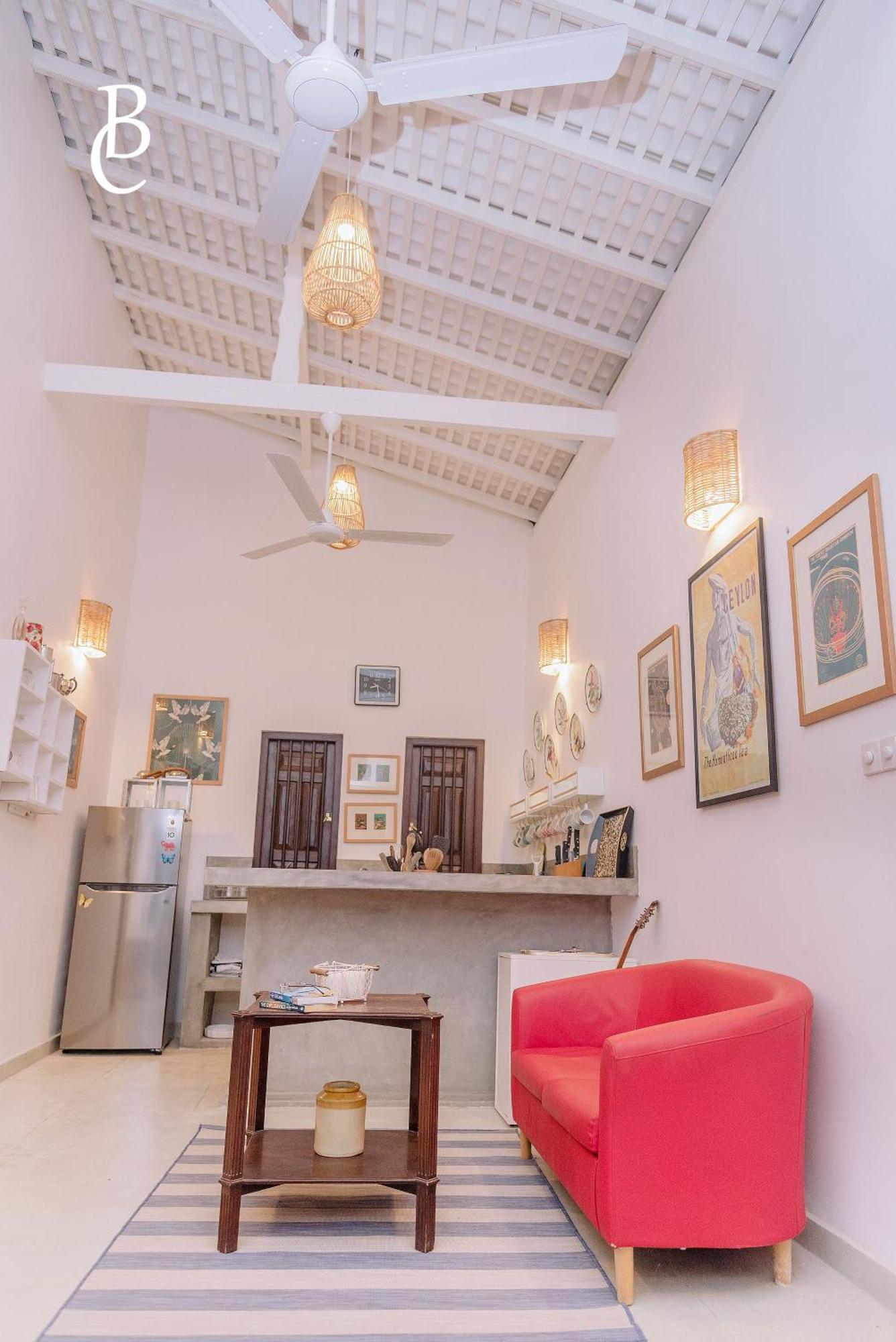 Baker'S Cottage Kosgoda Εξωτερικό φωτογραφία
