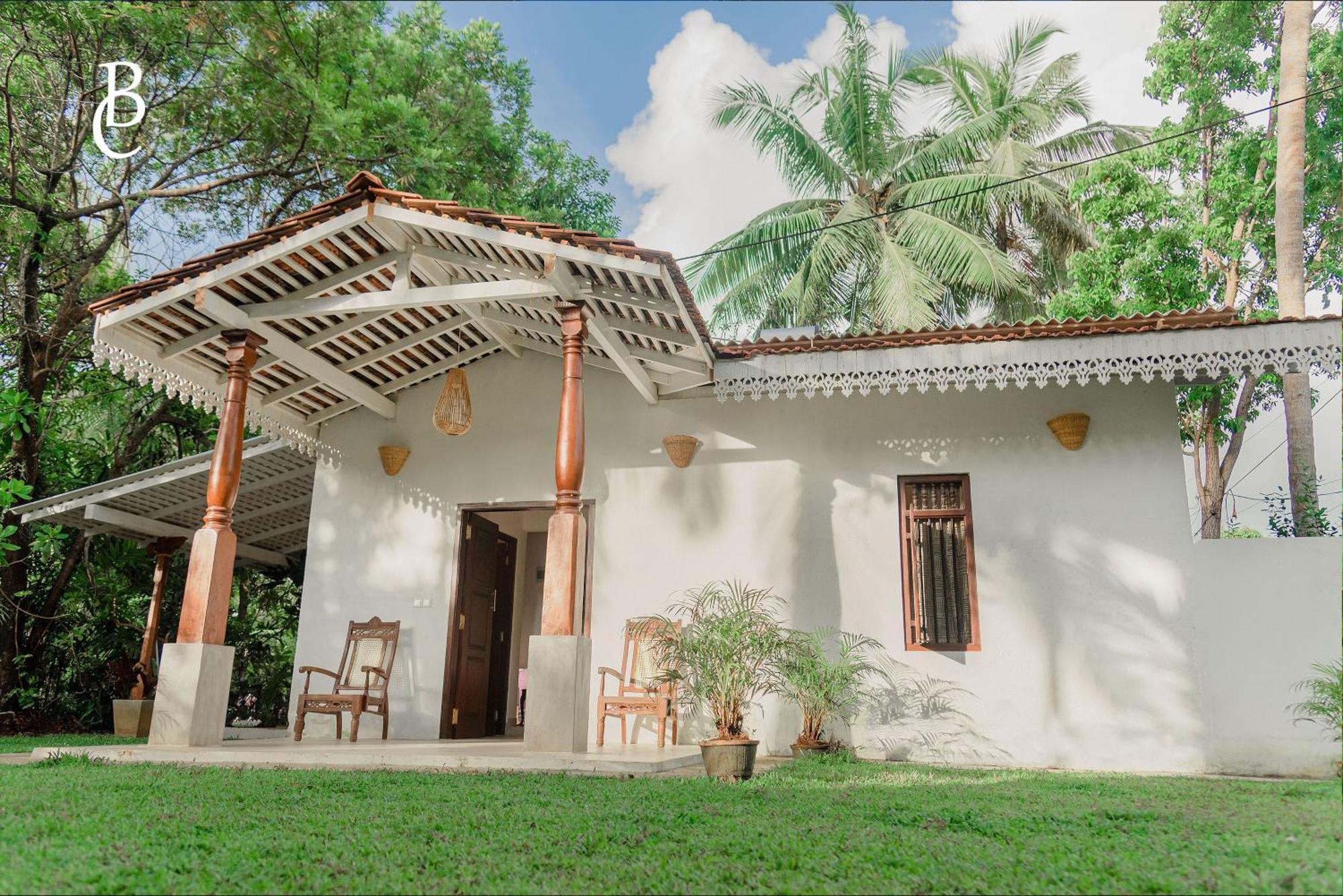 Baker'S Cottage Kosgoda Εξωτερικό φωτογραφία