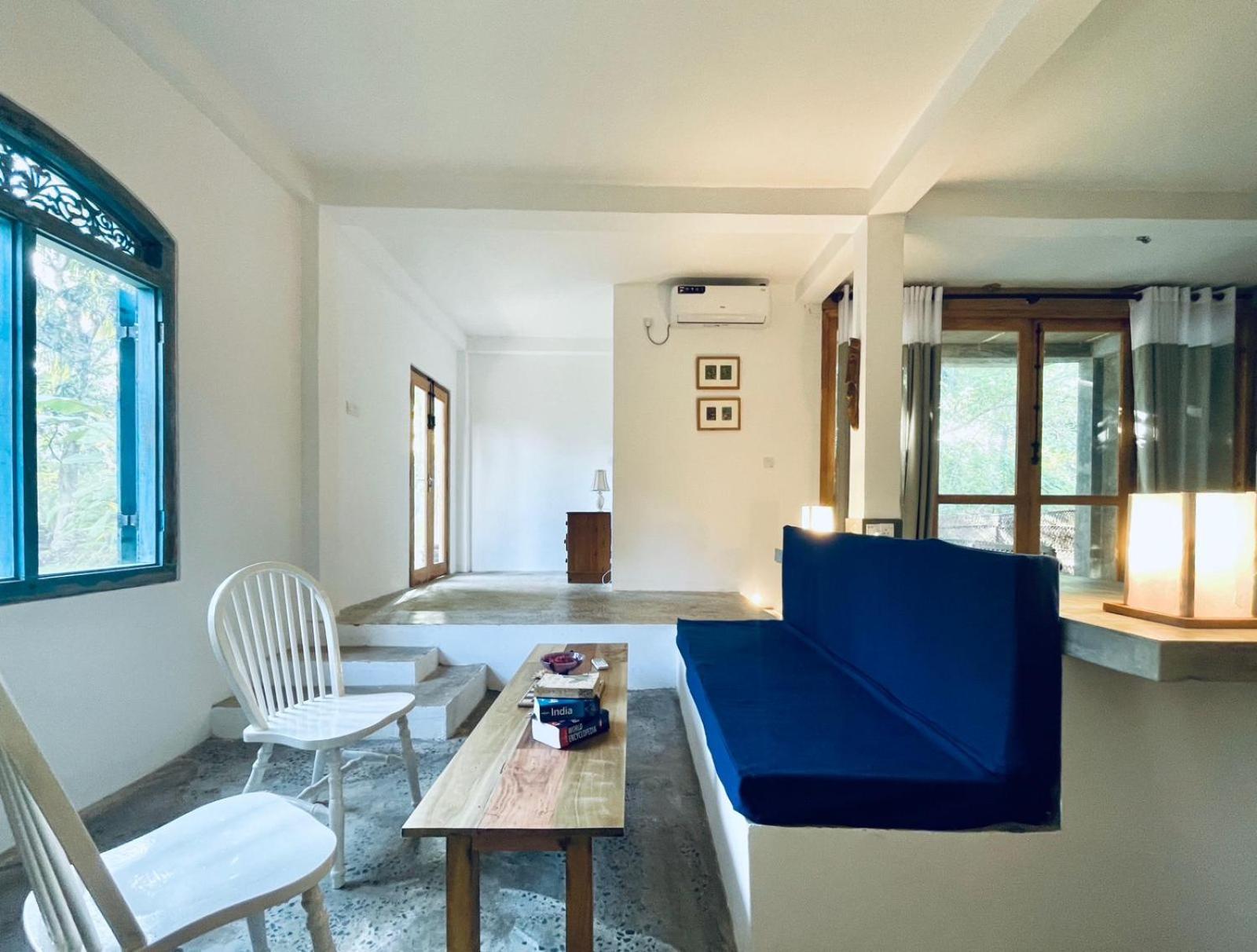 Baker'S Cottage Kosgoda Εξωτερικό φωτογραφία