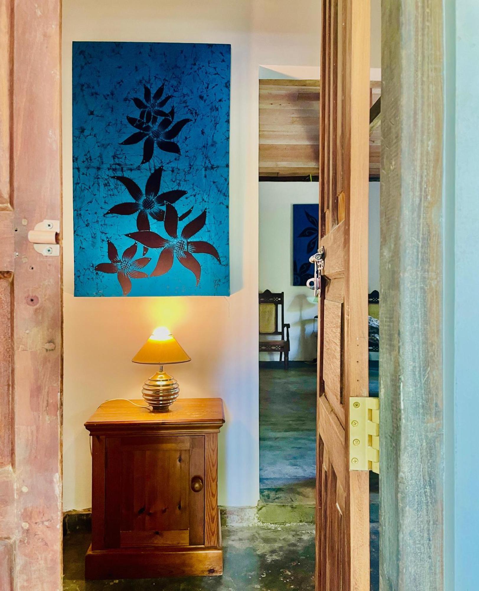 Baker'S Cottage Kosgoda Εξωτερικό φωτογραφία