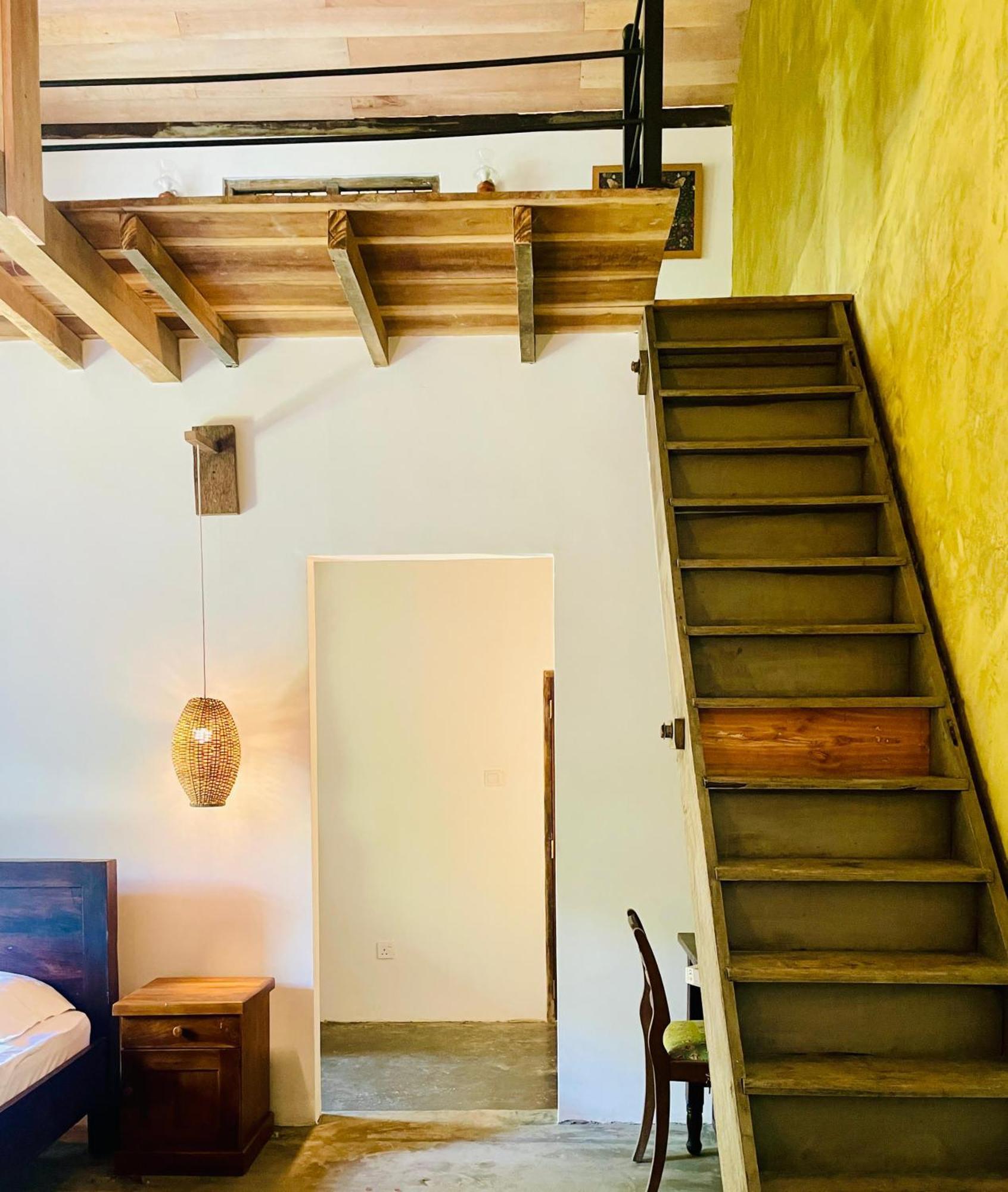 Baker'S Cottage Kosgoda Εξωτερικό φωτογραφία
