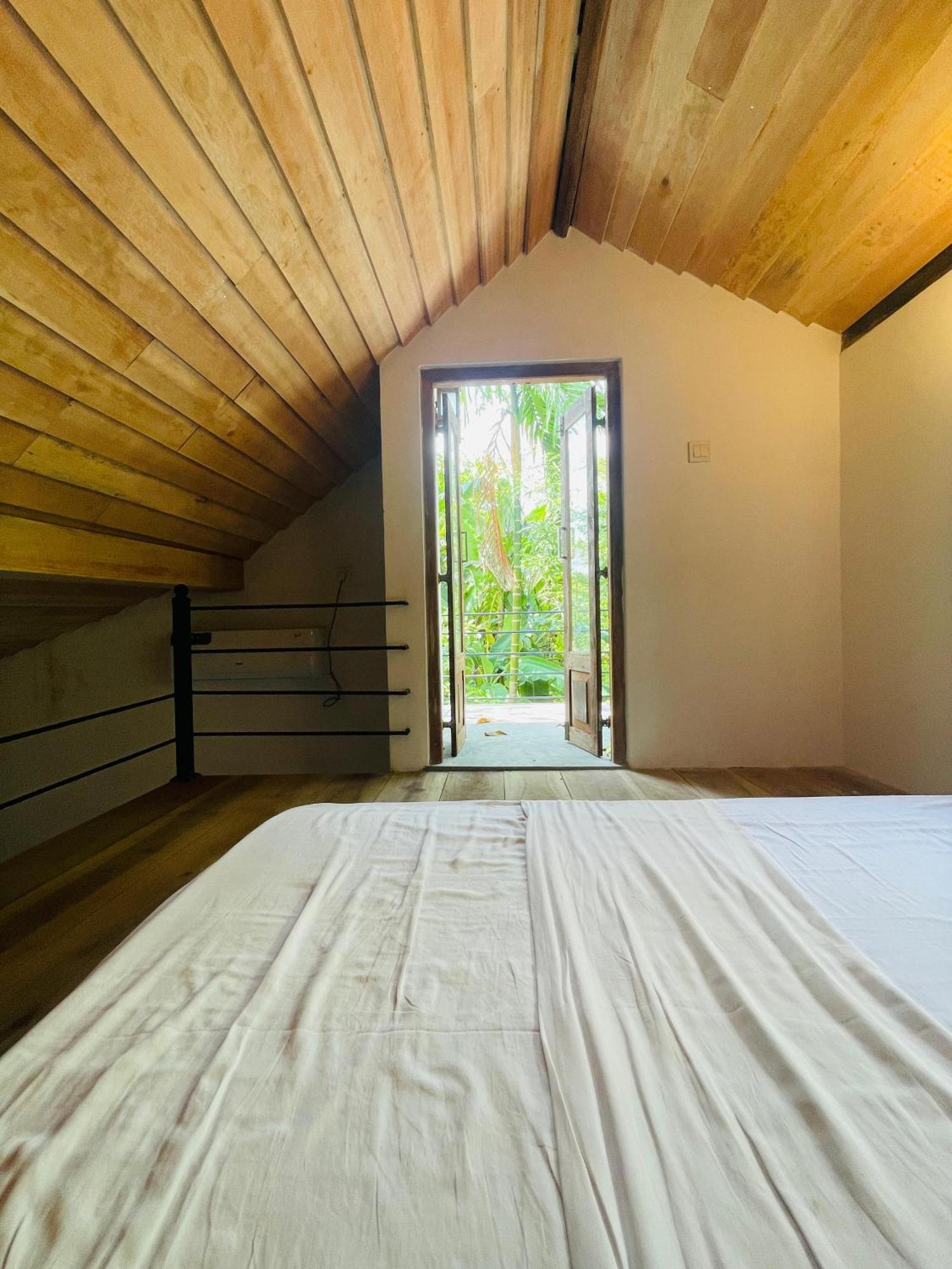 Baker'S Cottage Kosgoda Εξωτερικό φωτογραφία