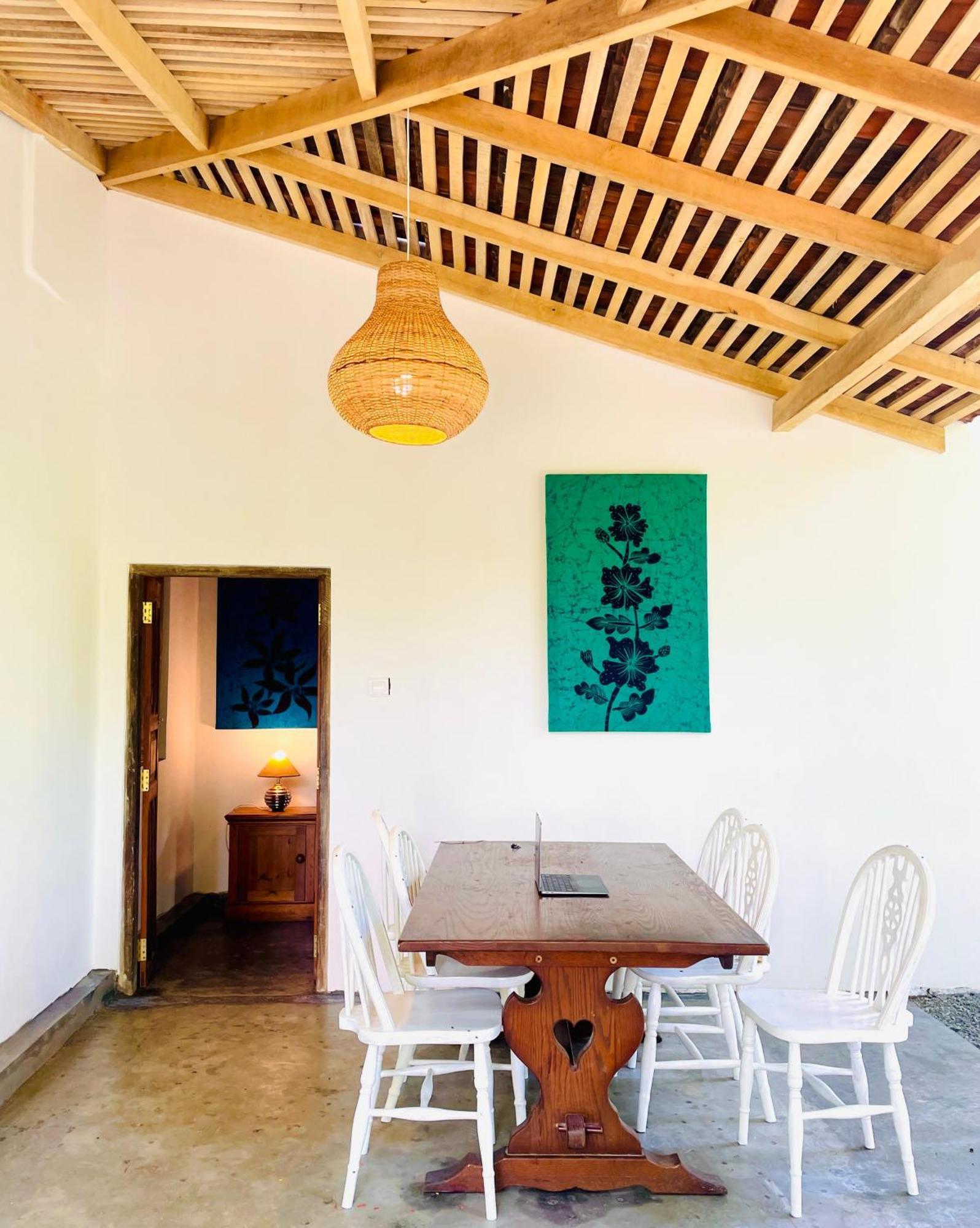 Baker'S Cottage Kosgoda Εξωτερικό φωτογραφία