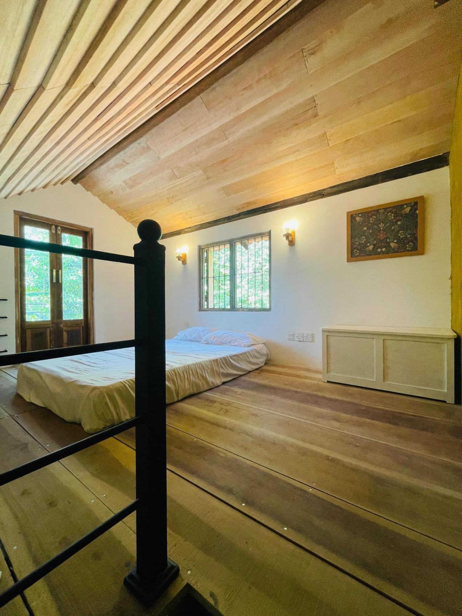Baker'S Cottage Kosgoda Εξωτερικό φωτογραφία