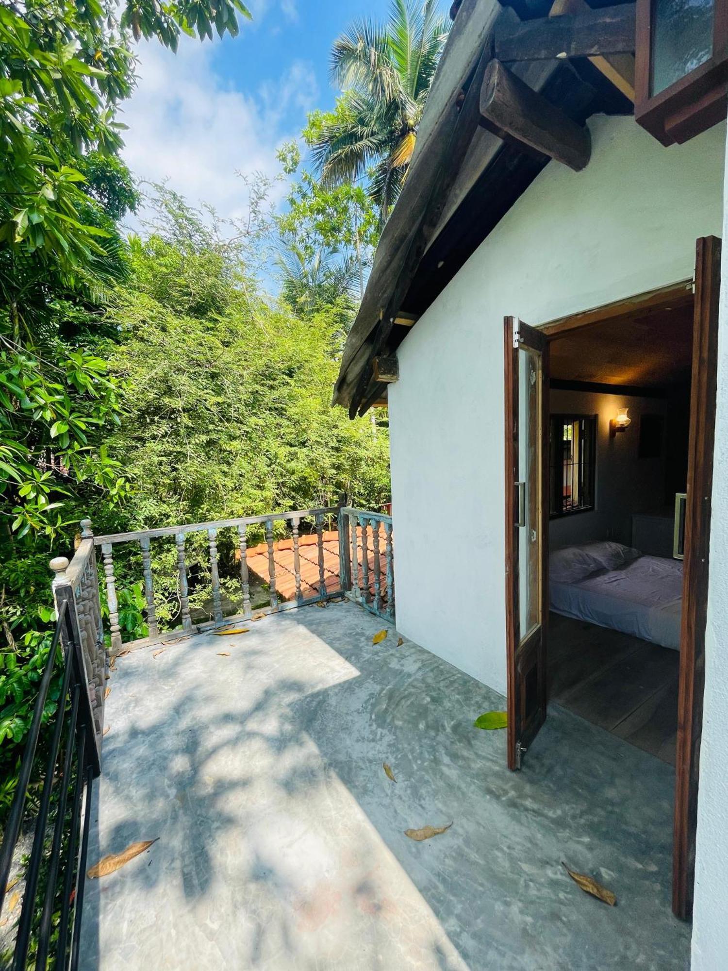 Baker'S Cottage Kosgoda Εξωτερικό φωτογραφία
