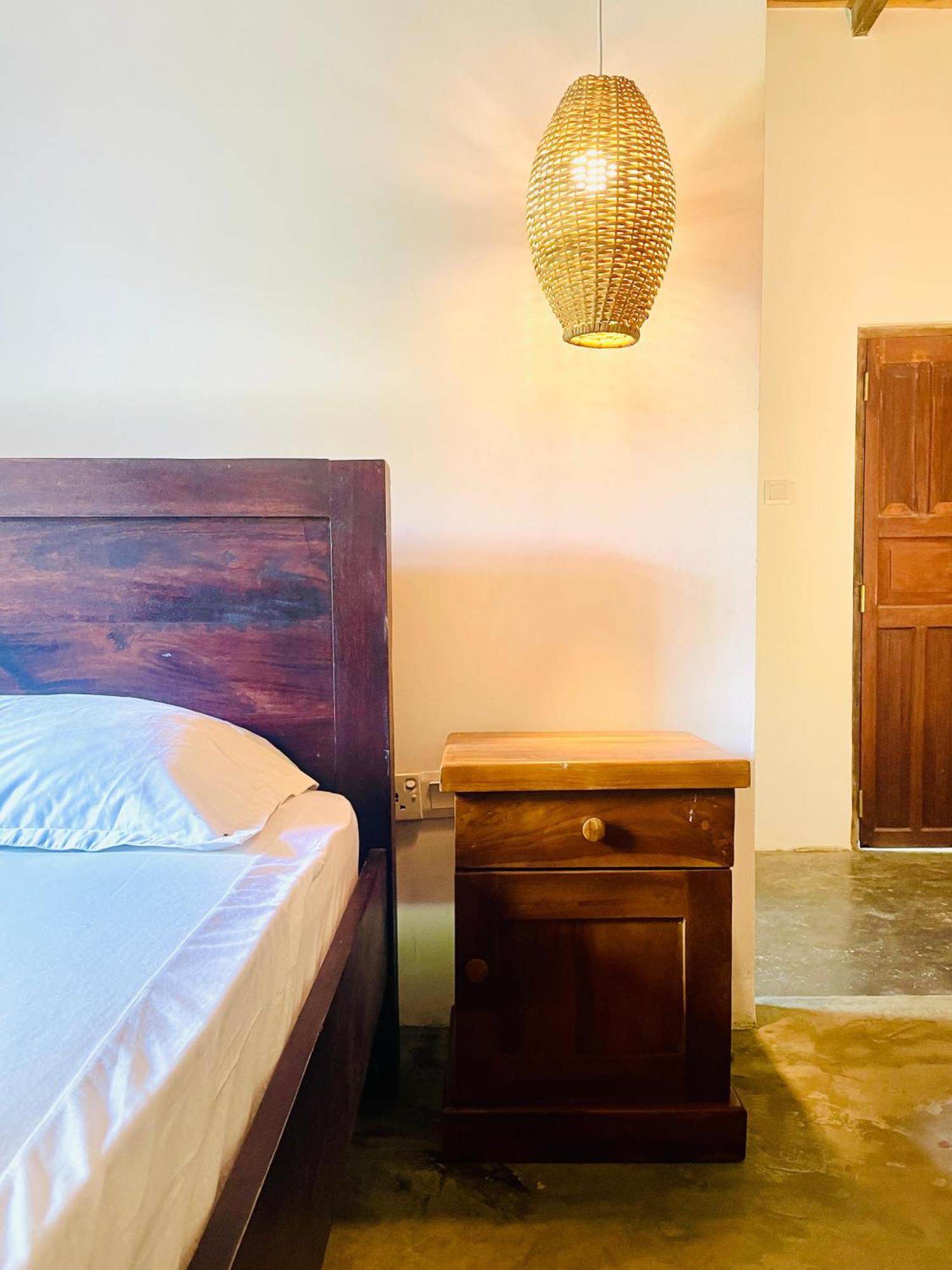 Baker'S Cottage Kosgoda Εξωτερικό φωτογραφία